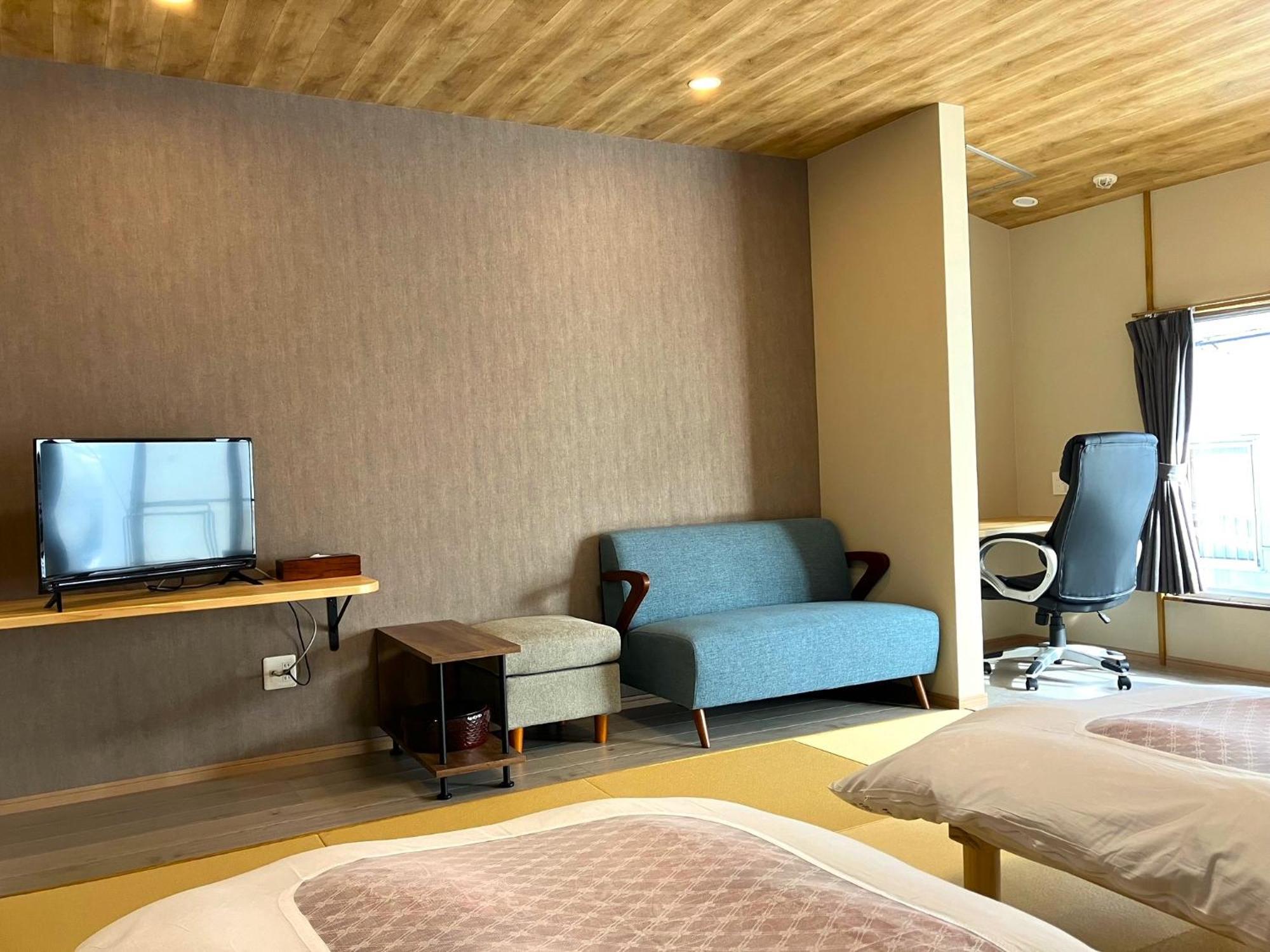 Takasagoya Ryokan Jamagata Kültér fotó