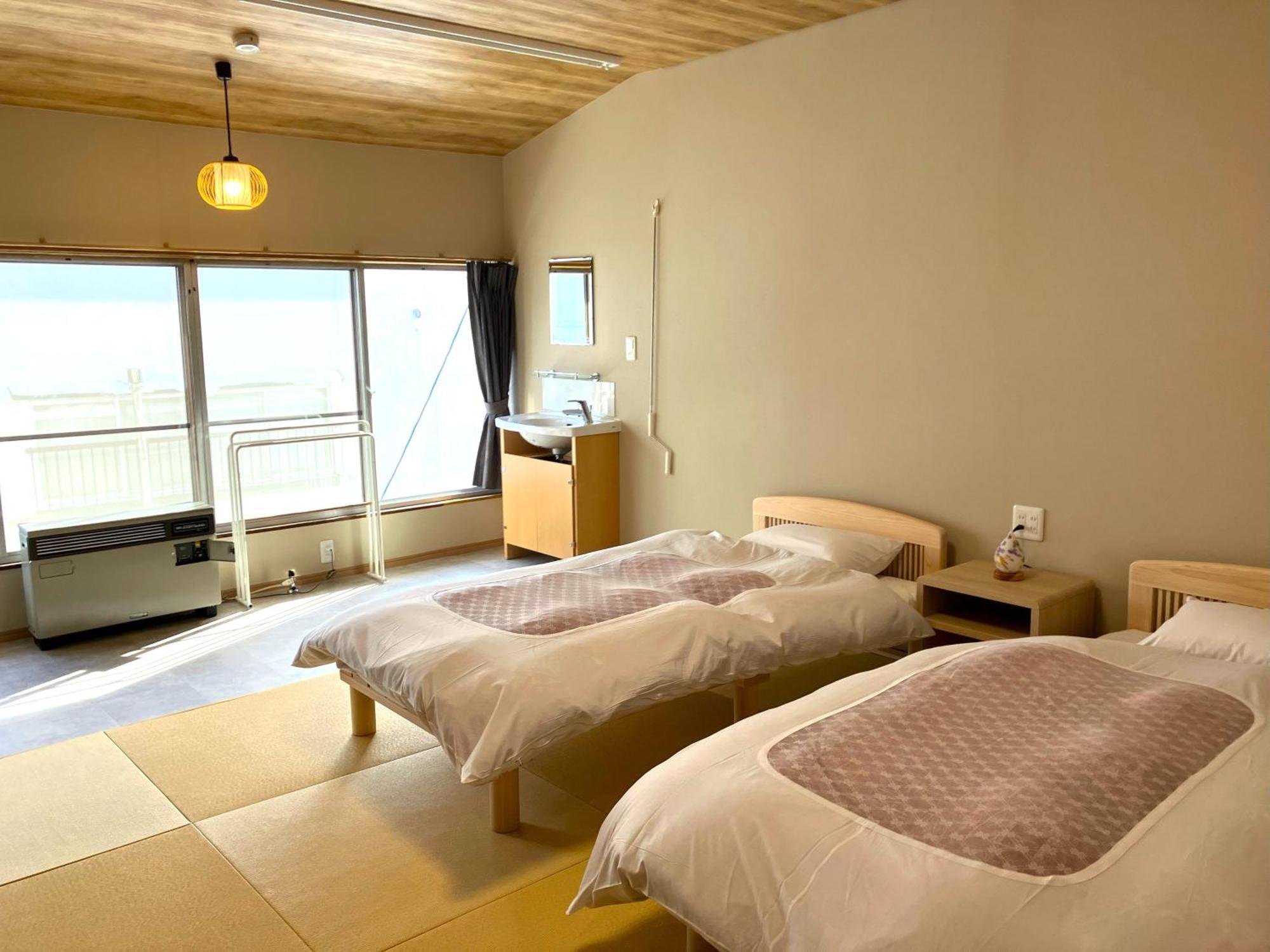 Takasagoya Ryokan Jamagata Kültér fotó