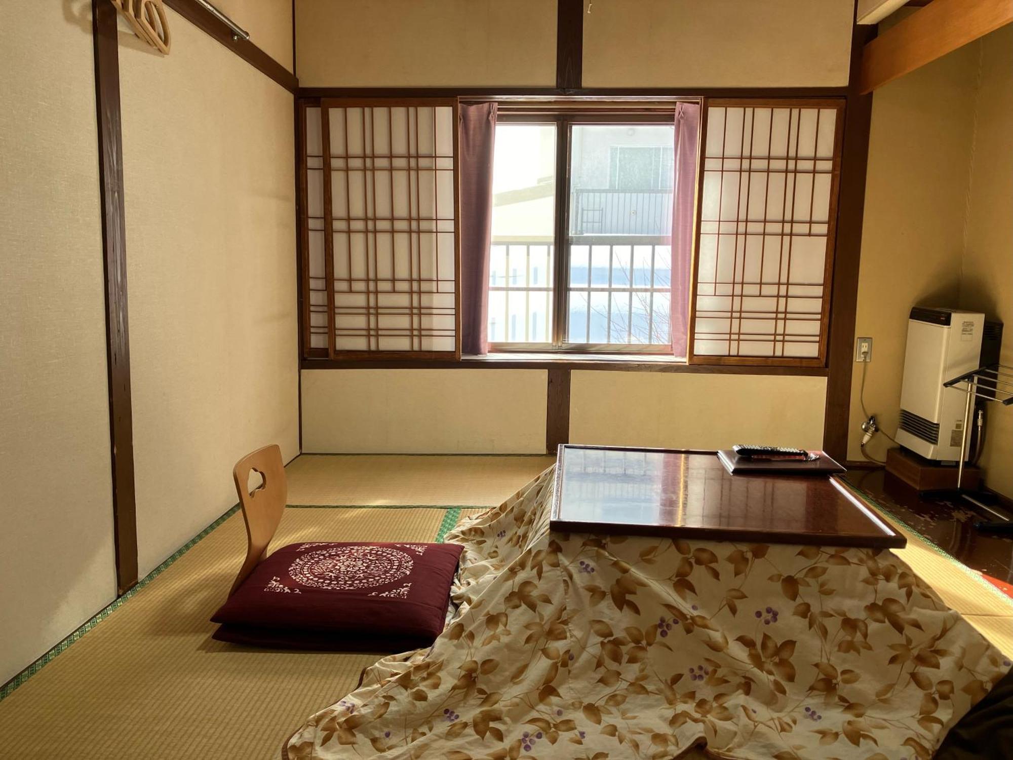 Takasagoya Ryokan Jamagata Kültér fotó