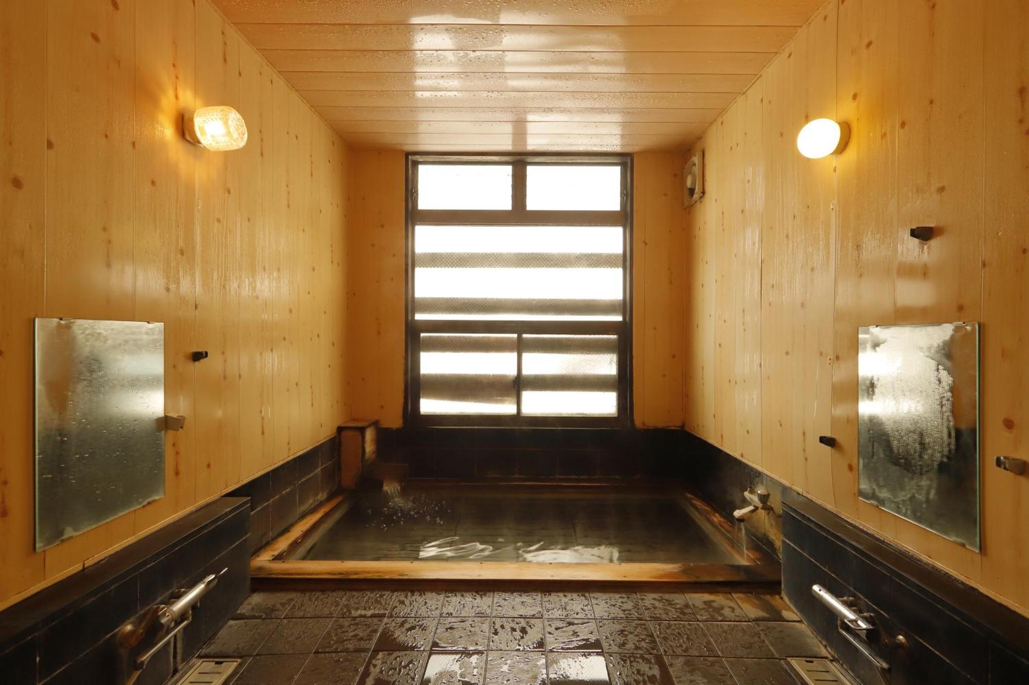Takasagoya Ryokan Jamagata Kültér fotó