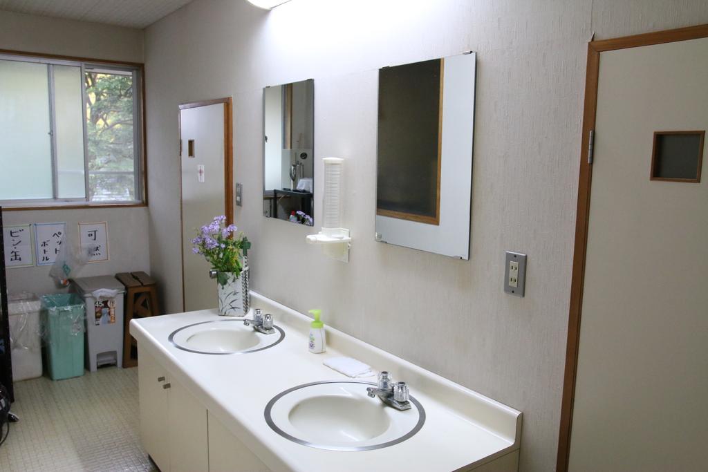 Takasagoya Ryokan Jamagata Kültér fotó